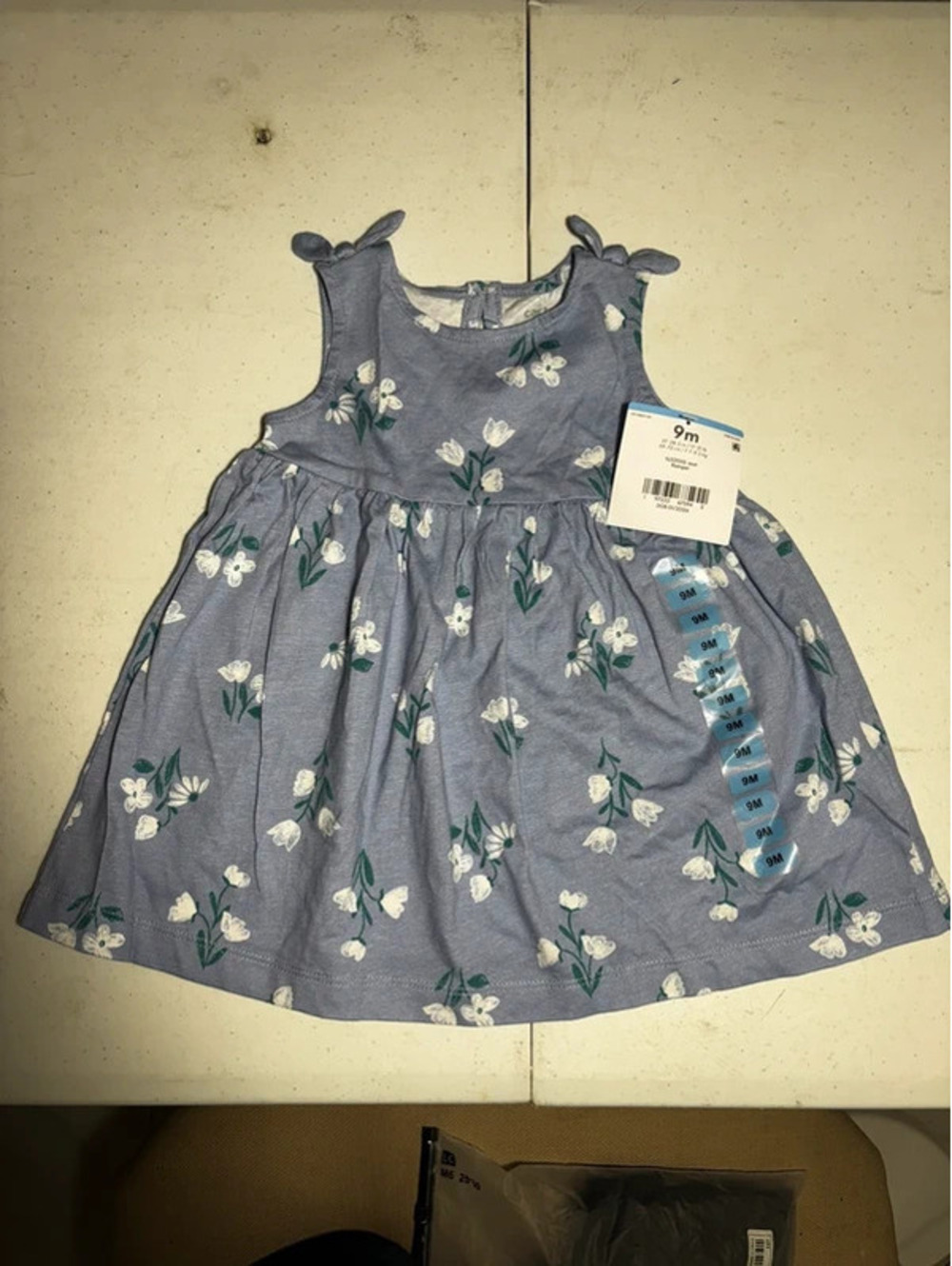 Baby clothes 9M